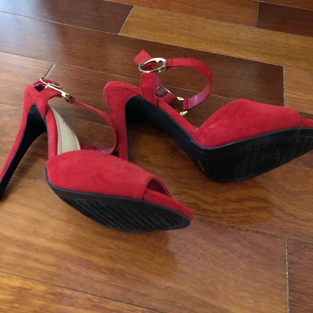Stylish Heels